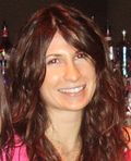 Jessica Fishman