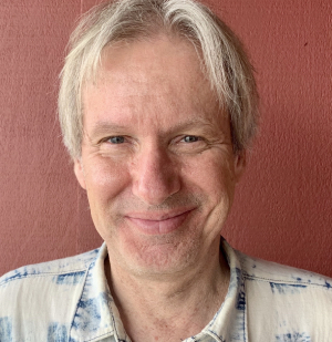 Peter H. Fogtdal