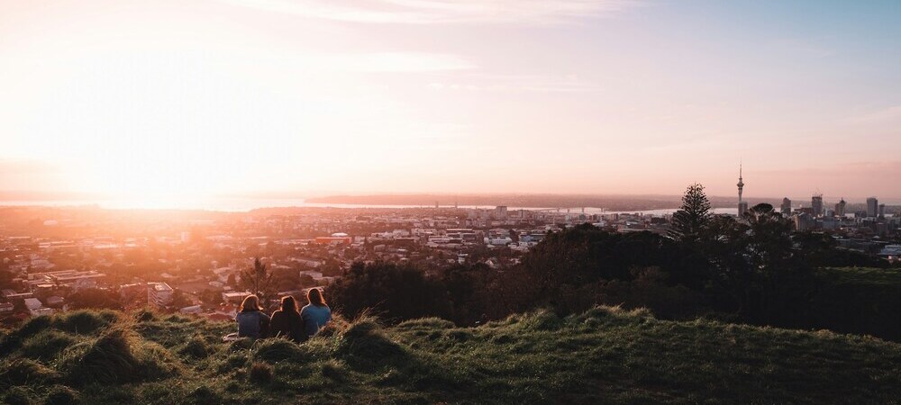 Lifestyle and culture in Auckland