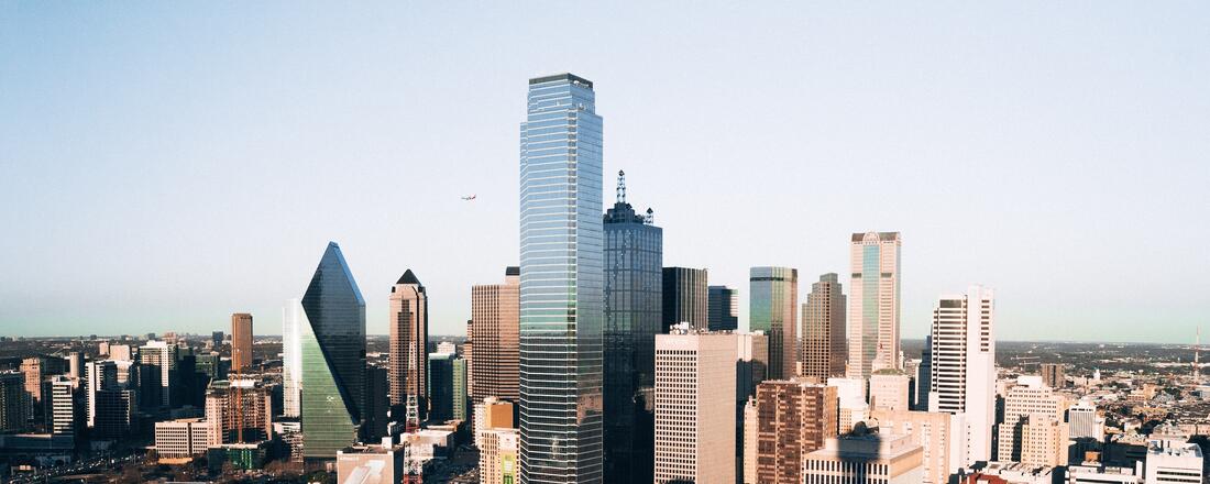 Downtown Austin – Rich (Pexels)