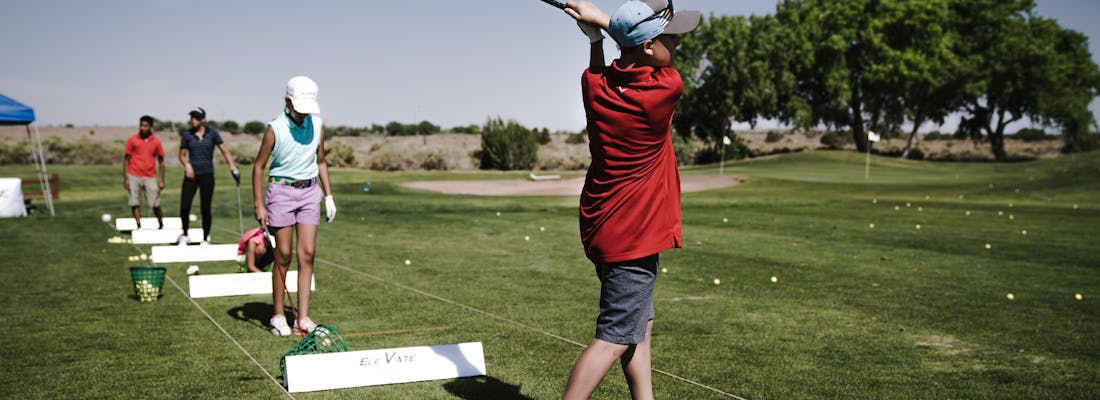 Golf club by Jopwell from Unsplash
