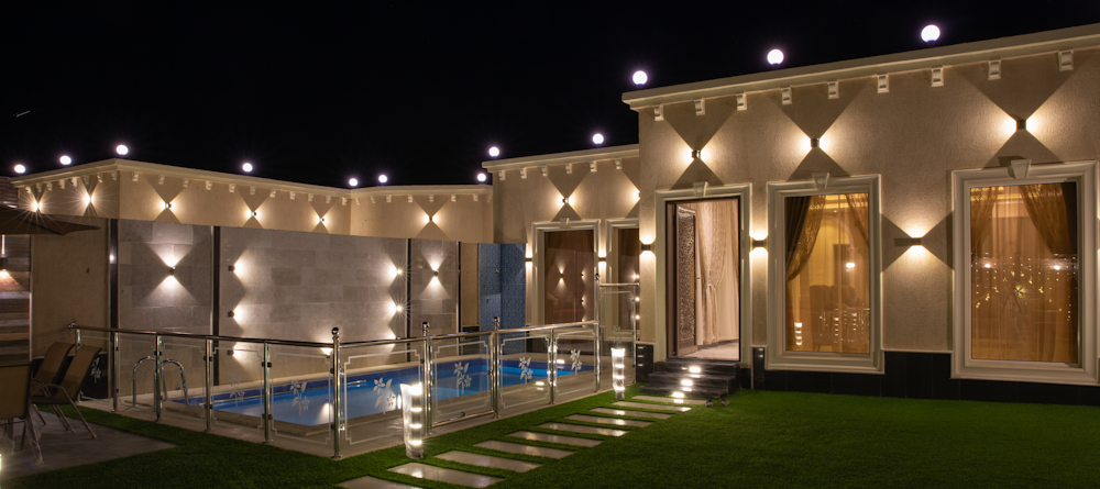 Jeddah expat compound by Lee Jordan, Shutterstock