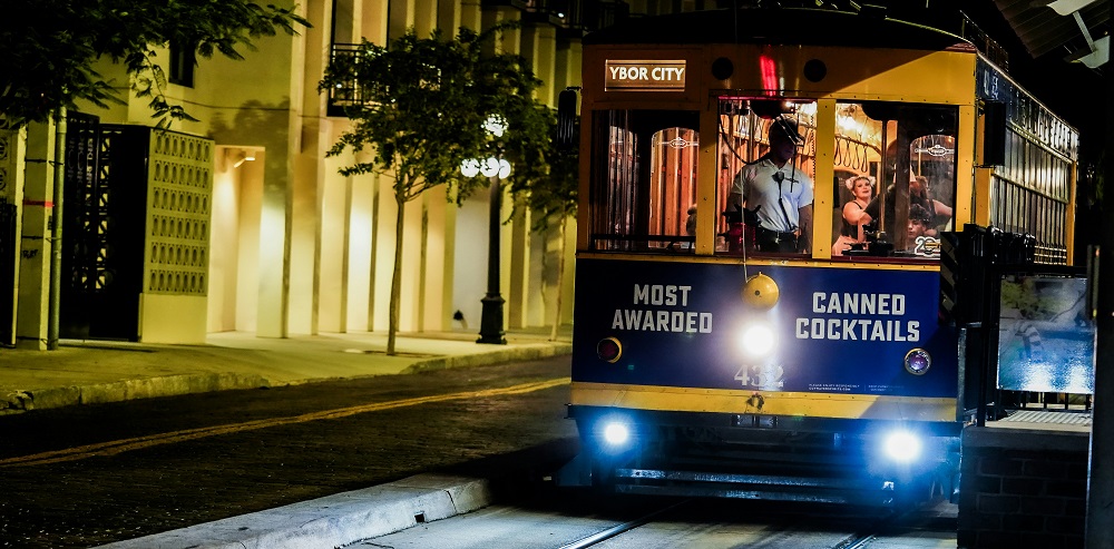 TECO Line Streetcar by Rostyslav Sipakov