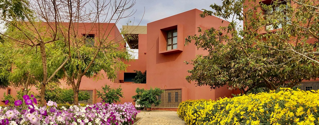 Houses in New Cairo by Zayad Waleed from Unsplash