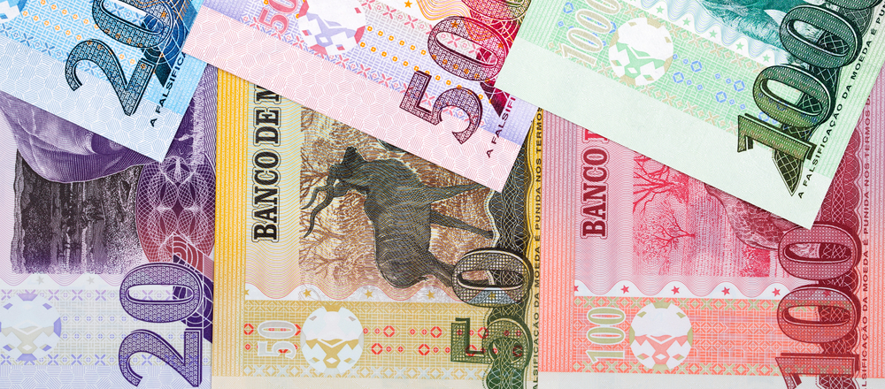 Money in Mozambique