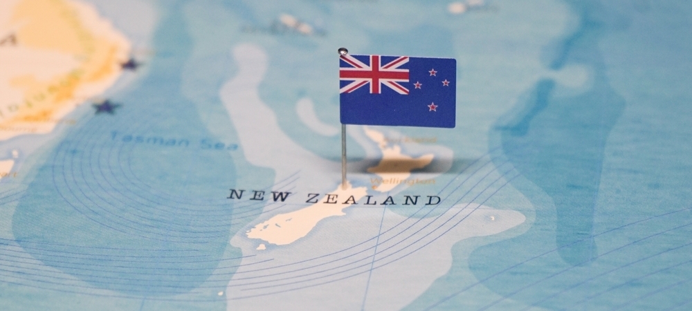 Fast facts New Zealand