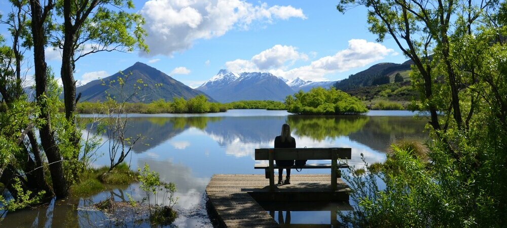 Lifestyle in New Zealand