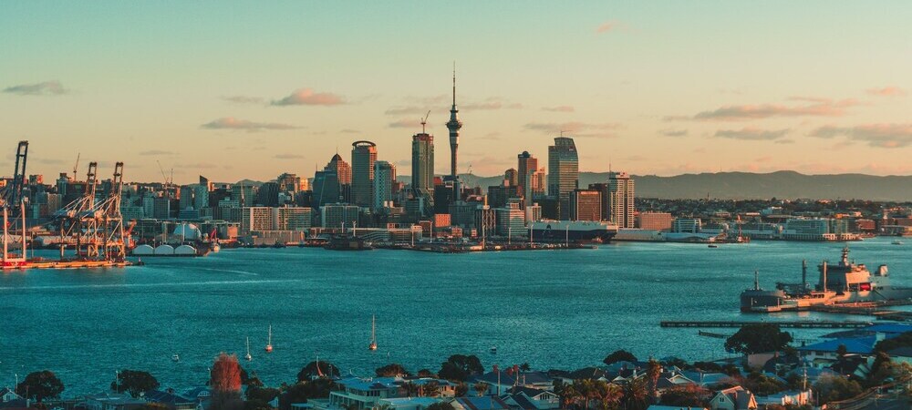 Government and policies in New Zealand