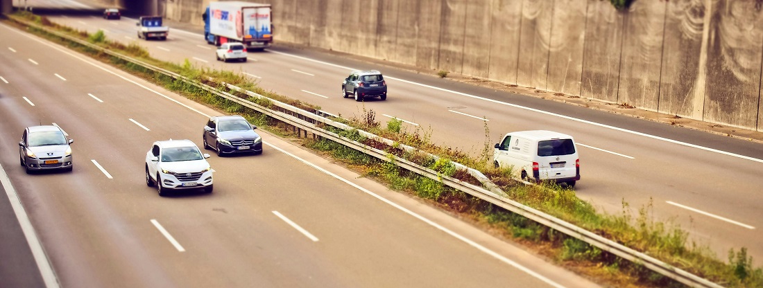 Driving in Peru by Pixabay from Pexels