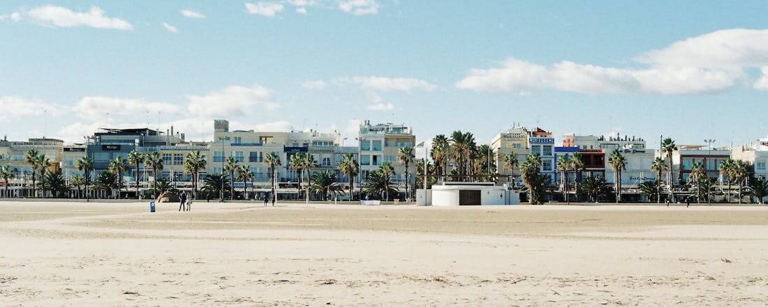 Housing in Miami by Alina Skazka