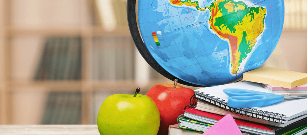 Global education