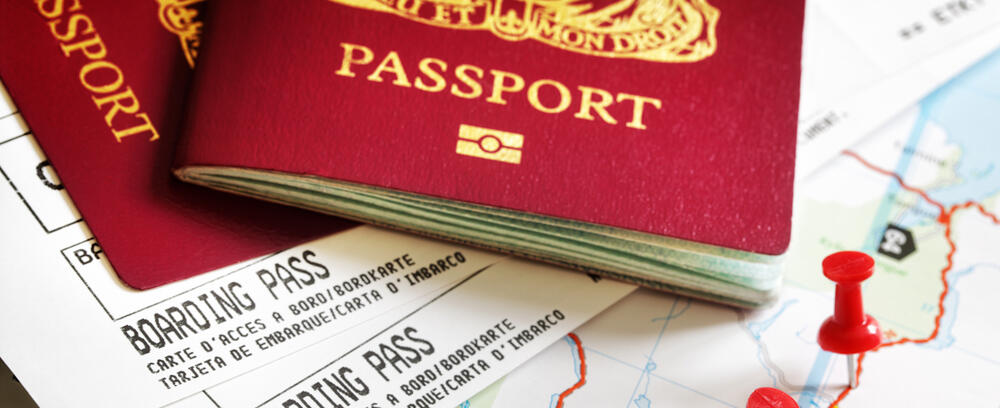 Passports