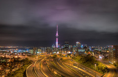 Anuradha Dissanyake (Flickr) An interview with British expats living in New Zealand