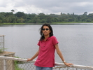 Anvaya - an Indian expert living in Nigeria