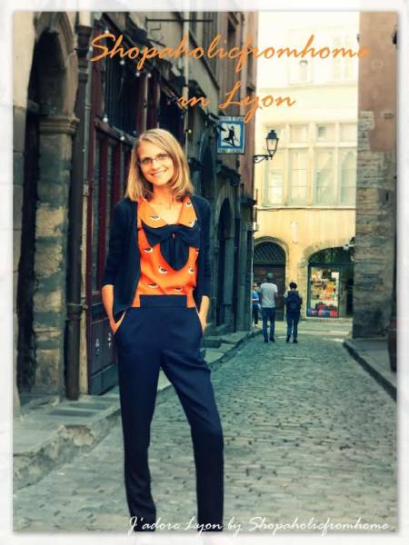 Aga – Polish Expat in France