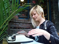 Anastasia – a Russian expat living in Vietnam