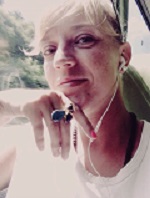Anne – a German expat living in Vietnam