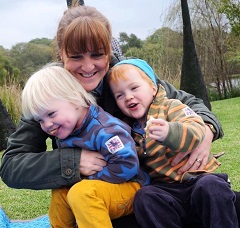 Hannah - A British Expat living in Johannesburg