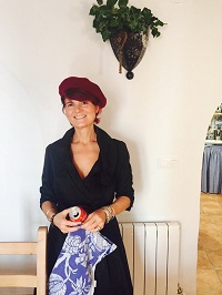 Lottie Nevin – A British expat living in Spain
