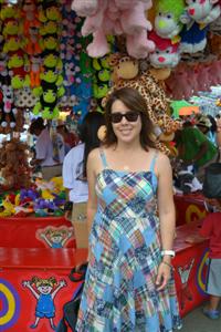 Patty Sanchez – An American expat living in Barcelona