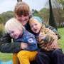 Hannah – a Brit living in Johannesburg