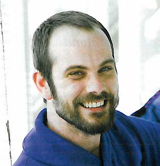 Jeremy Holland – An American expat in the Netherlands
