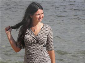 Anna – A Russian expat living in Spain