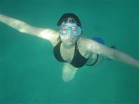 Heather Duncan - A Scottish expat in Oman