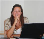 Lisa Sasleir – A British expat living in Spain