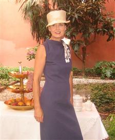 Martina - A German expat living in Italy