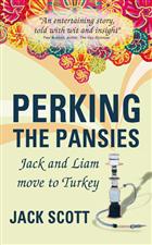 Perking the Pansies Book Cover