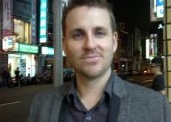 Ryan an expat in Taiwan