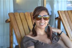 Tima - A Canadian expat living in Zambia