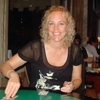 Tracey – A British expat in the Netherlands