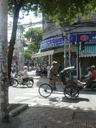 Interview with Javier – a Spanish expat living in Vietnam