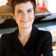 Emmanuelle Archer, a French expat living in Vancouver