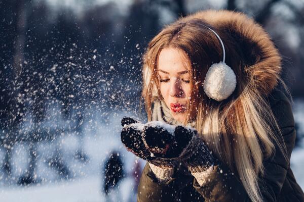 Winter wellness
